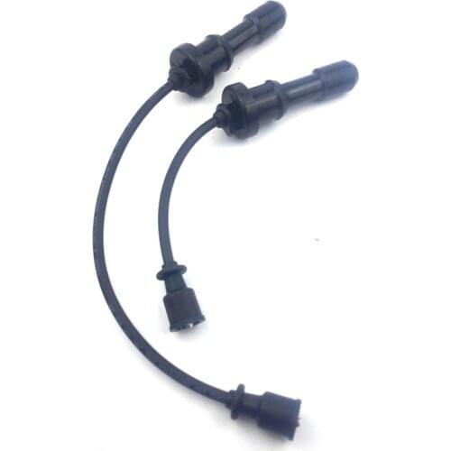 Car Spark Plug Cable for MD343245