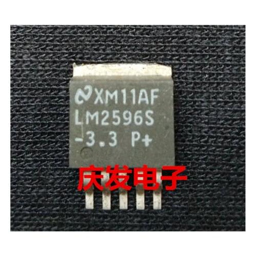 Free Delivery.LM2596S-3.3