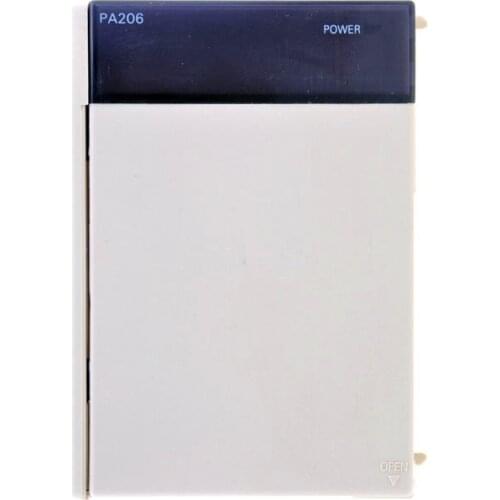 CQM1-PA206 Power supply unit