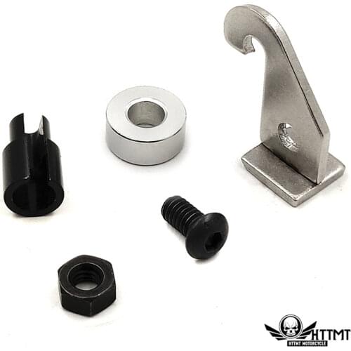 For 2001-2015 Harley davidson Softail Dyna Low Rider Breakout Electra Glide Aftermarket motorcycle parts Easy Pull Clutch Kit