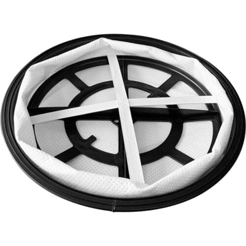 Fit for Numatic Henry, George, Edward Vacuum Cleaner Accessories Filter Filter Mesh Filter Cotton