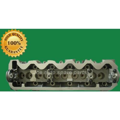 AHY ACV AGX AHD AJT Cylinder head for VW LT 28-46 II /LT 28-35 II/TRANSPORTER T4 Volvo 850/S70/S80/V70 2.5 TDI 2461CC 10V 908704