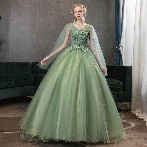 Gryffon Women's Puffy Dresses China