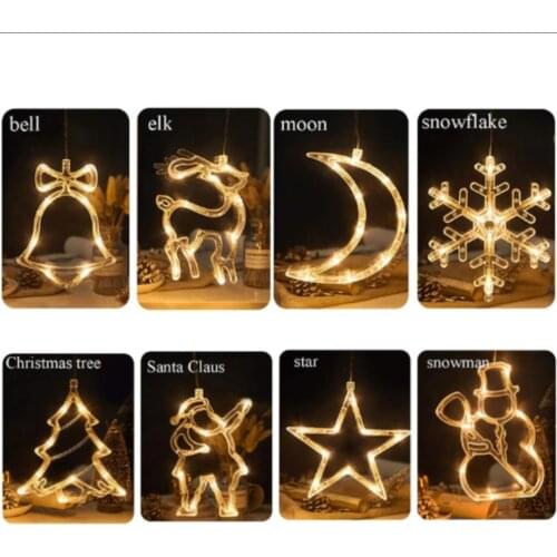 IMPITER Christmas Goods