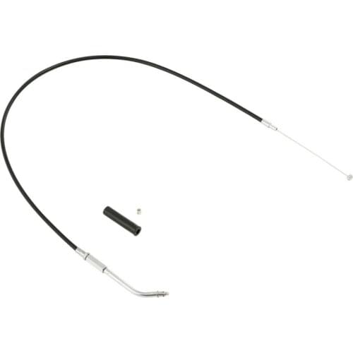 Motorcycle Throttle Cable For Harley Sportster Iron 1200 883 XLH 1200 96-03 XLH 883 C 2002-2004 883 L 2007 XLH 50