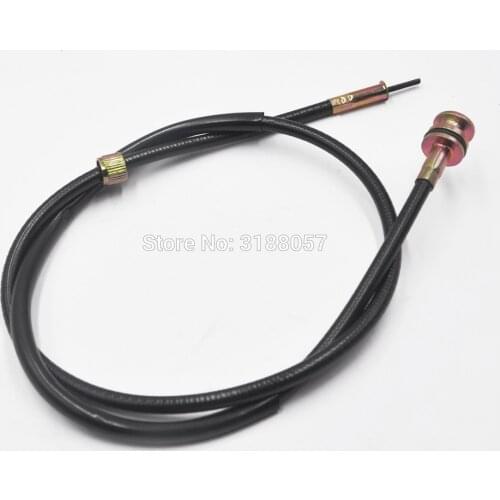 SPEEDOMETER CABLE FOR YAMAHA YFM225 YFM350U YFM350ER 350 BIG BEAR 400 KODIAK