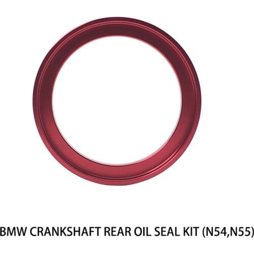 For BMW Crankshaft Rear Oil Seal Kit BMW N54 N55 Crankshaft Rear Oil Seal Installation and Removal Tools