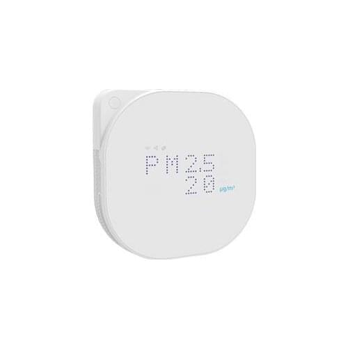 Nano indoor air quality monitor PM2.5 20