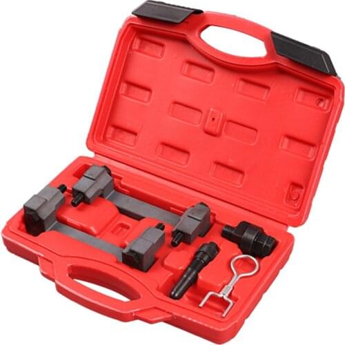 Auto Engine Timing Tool Set Kit for VAG 2.4 & 3.2, FSI Au-di V6, V8, V10 T40070