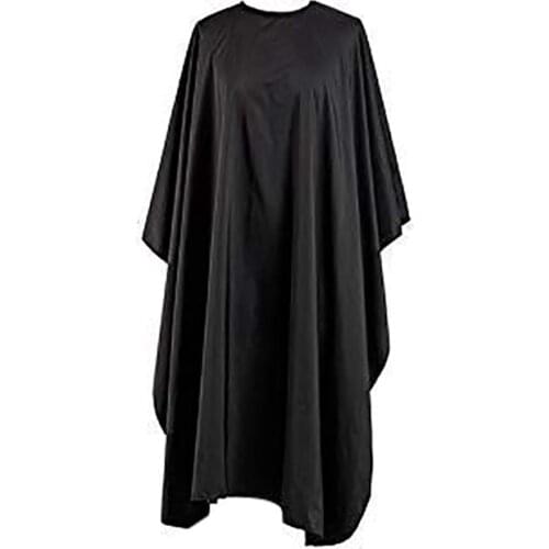 Cutting Salon Hairdressing Dress Cape Hairdressing Hair Hairdressing Fabric Waterproof Apron Beauty Salon Accessory Tool