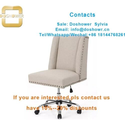 Salon professional products with nail furniture for beauty customer chair