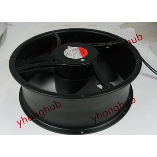 SUNON A2259-MBL TC.GN AC 220V 50/60HZ Server Cooling Fan