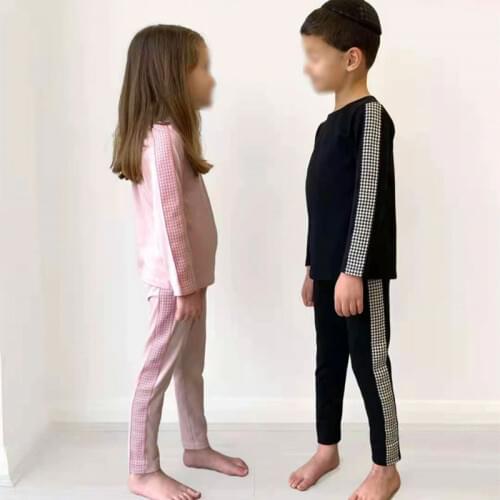 Teenmiro Pajamas For Girls