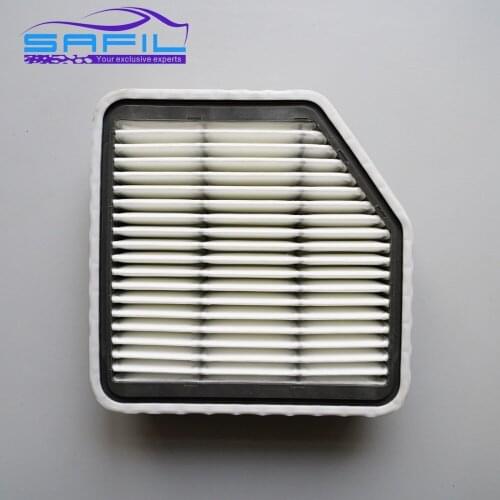 Air filter for Toyota Crown Toyota Reiz 2.5 / 3.0 (2005-2009) . LEXUS IS II 250 / GS300 oem:17801-31110 #SK126