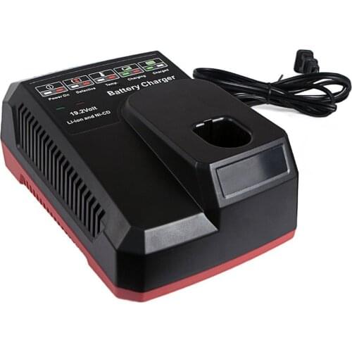 Battery Charger for Craftsman 12V -19.2V Ni-Cad & Lithium C3 DieHard XCP 140152004 1425301 1323903 130279005 11375 11376
