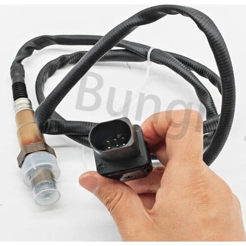 0281004107 MAN Engine Lambda-Oxygen Sensor 51.15408.0001 51.15408-0001 51154080001 0 281 004 107 2R0906261 LS44107