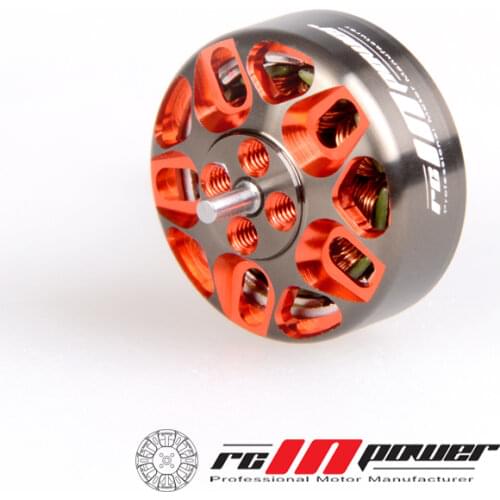 1/4pcs RCINPOWER SmooX 1404 Plus 6000KV 3850KV 4S 2750KV 6S Brushless Motor FPV Racing 2.5inch 4inch Toothpick Micro Long Range