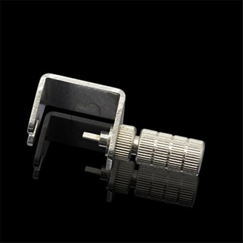 10pcs Dental turbine Standard Wrench Bur Handpiece Needle Remover