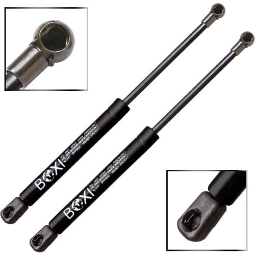 2 PCS Bonnet Lift Support For Mercedes-Benz C-Class W203 2000-2007 Saloon Gas Springs Lifts Struts