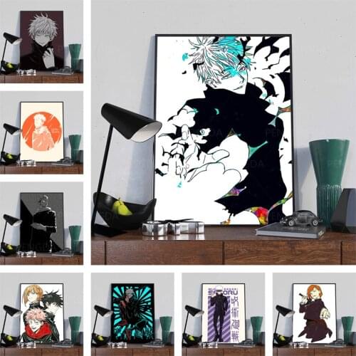 Diamond 5D Wall Art Handmade Japanese Painting Cartoon Cross Stitch Animation Picture Mosaic Full Round Drill Embroidery Gift