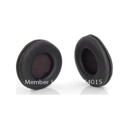 20 pairs/lot Ear Pads Earpads Cushion for Sony MDR-V700DJ V700 MDR-V500DJ V500 Headphones