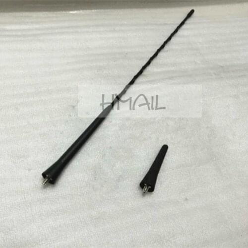 For 207 307/Elysee C-Quatre Car radio antenna/Modified antenna/Radio broadcasting line/Roof trim antenna/Signal enhancer/No base