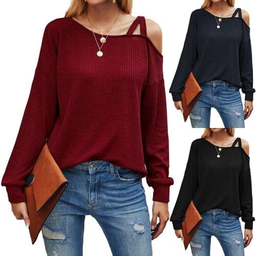 Женские свитера и кардиганы Anyeoka China At AliExpress