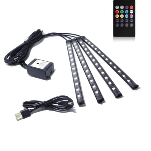 ANYIXO Decorative Lighting