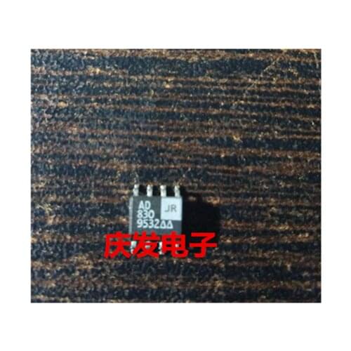 Free Delivery.AD830JR