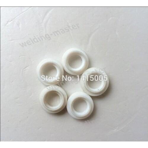 Free shipping Tig Welding WP-9 WP-20 WP-25 Torch Consumable Insulator 15pcs