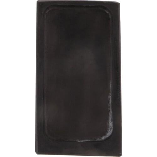 Ink Stone Chinese Calligraphy Painting Ding Tool Artist Wrinting Inkstone