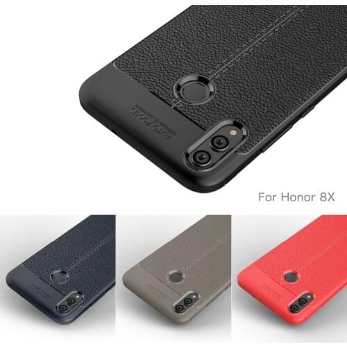 Icovercase Huawei Honor 8X Phone Cases