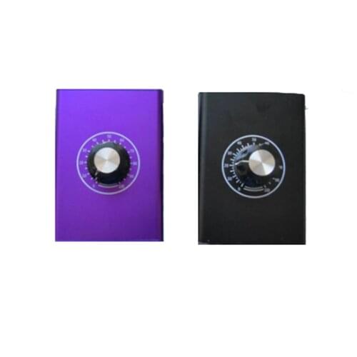 JYTOP Current Regulator for the SJP-1 Hualin Acid base DDS machine