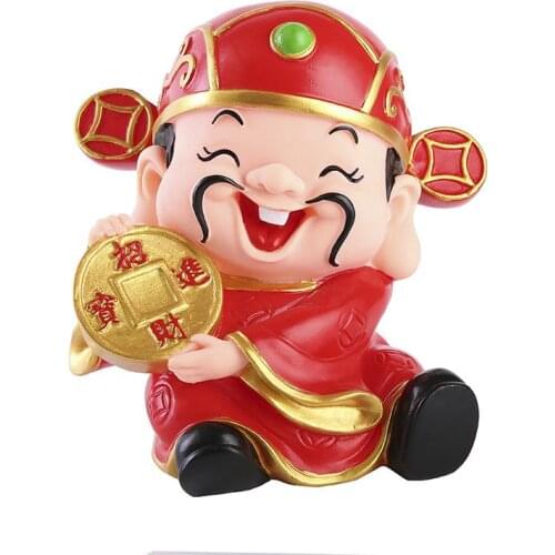 Cartoon piggy bank savings bank money box save man piggy bank small box for money money-box money storage