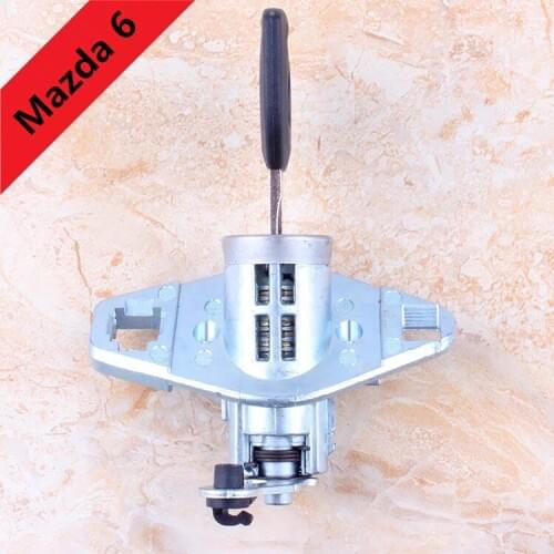 Locksmith Supplies Trunk Lock Cylinder For Mazda 6 Back Case Locks Replacement