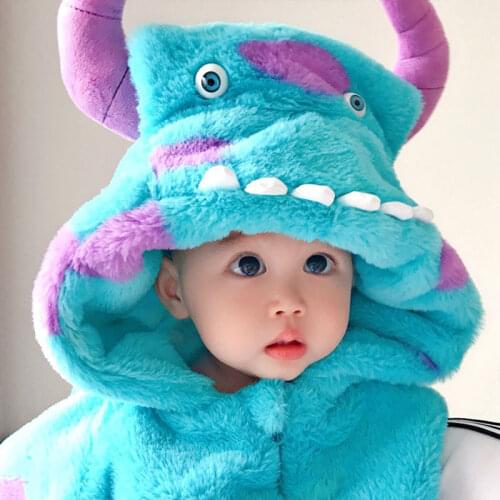 Cosplay Costumes Squanch China
