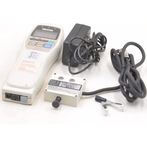 Japan IMADA AXT-4 Axe Digital Force Gauge