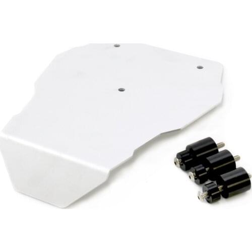 Motorcycle Rear Splash Guard For BMW R1200GS LC 2014 2015 2016 2017 R1200 GS