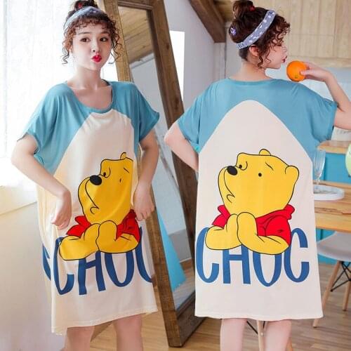 ZXZQZZ Women's Nightgowns