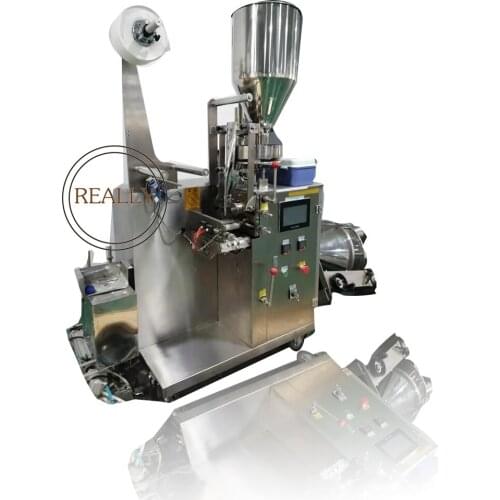 Automatic Granule Instant Oatmeal / Cereal Oats/Sugar granule automatic packaging machine Factory hot sale