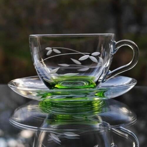 Başak Coffee Cups