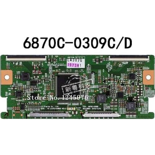 Free shipping 100% original 42LK530-CC display LC370/LC420WUD 6870C-0309D instock