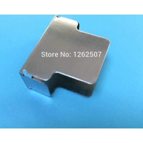 70 72 Printhead protect case For HP Designjet T610 T790 T770 T1100 T2300 Z2100 Z5200 Z3100 Z3200 Plotters Print head Cover
