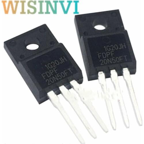 FCPF190N60E 190N60 TO220F 20.6A 650V ＆FDPF20N50FT 20N50 20A 500V ＆FDPF33N25T 33N25 250V 33A ＆FFPF30U60ST F30U60ST 600V 30A