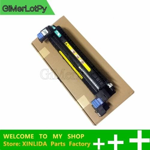 GiMerLotPy 95% new CE710-69009 110V RM1-6083 Fuser unit fuser assembly for Color LaserJet PRO CP5225 CP5225n CP5225dn