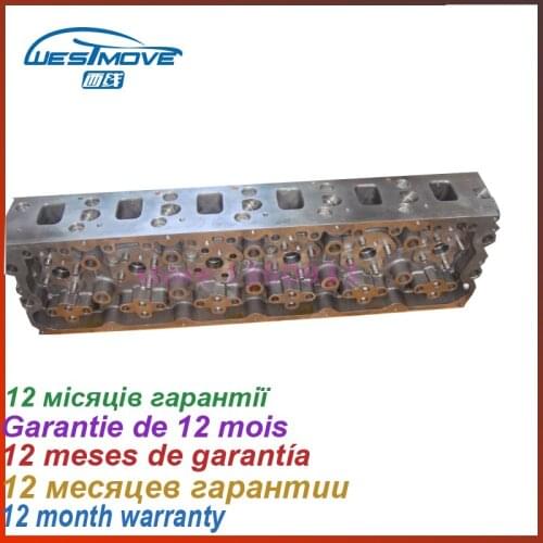 Cylinder head for ENGINE : DCi11 Renault Cummins Dongfeng 11.0L D5010550544
