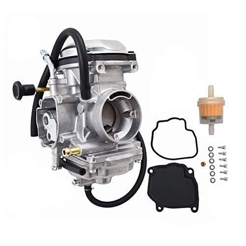 Carbpro Carburetor Carb For Yamaha Bear Tracker 250 YFM250 Bear Tracker 1999-2004 ATV