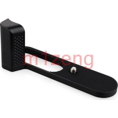 LQ2 Vertical Quick Release L Plate/Bracket Holder hand Grip for Leica Q2 Q-2 Camera Arca-Swiss Standard typ116