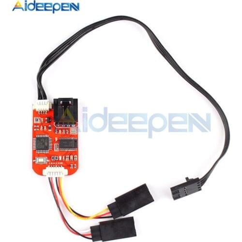 Mini FPV Flight Controller N1 OSD Module For DJI NAZA V1 V2 NAZA Lite GPS