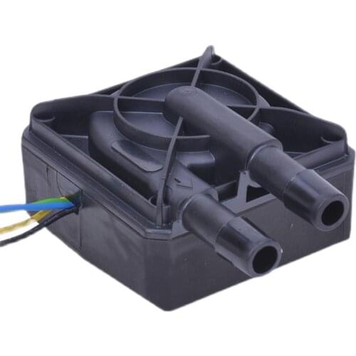 Fast shipping Free shipping Computer water-cooled micro DC circulating pump DDC-3.25TPMP DC12V